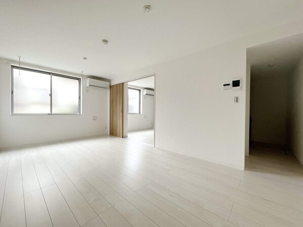 フェリーチェ上石神井Aの物件内観写真